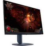 Monitor Gaming Alienware AW2725DM 27″ IPS 2K 360Hz QD-OLED