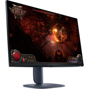 Monitor Gaming Alienware AW2725DM 27" IPS 2K 360Hz QD-OLED