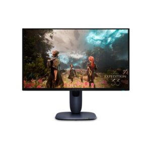 Monitor Gaming Alienware 27" 4K OLED 240Hz G-Sync Ultimate