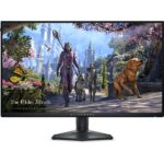 Monitor Gaming Alienware 27″ 4K IPS 3840×2160 HDMI 2.1