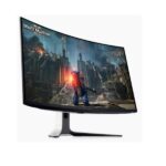 Monitor Gaming Alienware AW3225QF 32″ 4K QD-OLED 240Hz