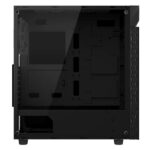Cabinet Gigabyte C200 Glass Midi-Tower Nero