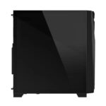 Cabinet Midi-Tower Gigabyte C301 Glass Nero