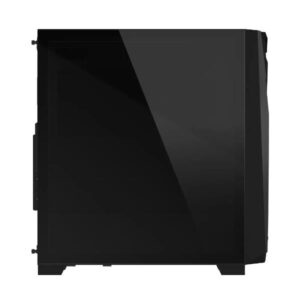 Cabinet Midi-Tower Gigabyte C301 Glass Nero