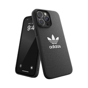 Cover Smartphone Adidas Originals per iPhone 14 Pro Max Nero