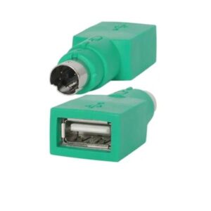 Adattatore Mouse USB a PS/2 Startech