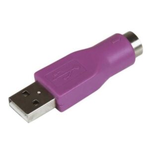 Adattatore PS/2 a USB Startech per Tastiera 5 cm
