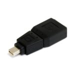 Convertitore Mini DisplayPort a DP Startech M/F