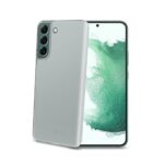 Cover Celly GELSKIN per Samsung Galaxy S22+ 5G Trasparente