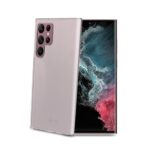 Cover Smartphone Celly GELSKIN per Samsung Galaxy S22 Ultra 5G Trasparente