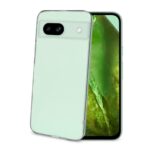 Cover Celly GELSKIN Trasparente TPU per Google Pixel 8A