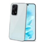 Cover Smartphone Celly GELSKIN per Honor 200 Lite 5G Trasparente