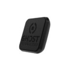 Supporto Auto Magnetico Universale Celly Ghostfix Nero