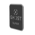 Supporto Auto Magnetico Universale Celly Ghostsuperfix Nero