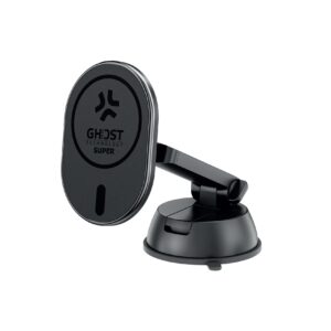 Supporto Auto Universale Celly Ghost SuperMagDS Compatibile Magsafe