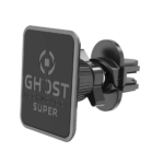 Supporto Auto Magnetico Universale Celly GHOSTSUPERPLUS Nero