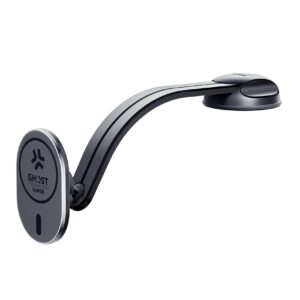 Supporto Auto Universale Celly GhostSupMagFL Magsafe