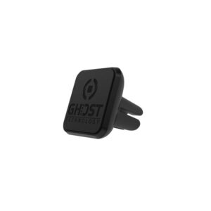 Supporto Auto Magnetico Universale Celly GHOSTVENT Nero
