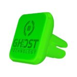 Supporto Auto Magnetico Universale Celly GHOSTVENT Nero