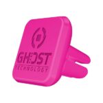 Supporto Auto Magnetico Celly GHOSTVENT Universale Rosa