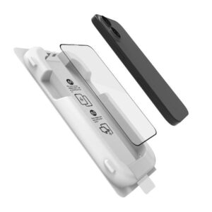Proteggi Schermo Celly GLASSKIT Self-aligning per iPhone 17