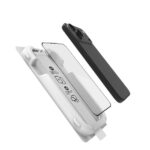 Proteggi Schermo Celly GLASSKIT Vetro Temperato Full Glass iPhone 17 Pro Max