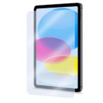 Proteggi Schermo Celly GLASSTAB Vetro Temperato per iPad 10.9 10th gen e iPad 11 11th gen