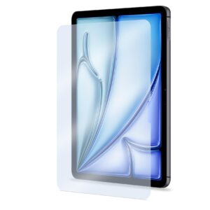 Proteggi Schermo Celly GLASSTAB Vetro Temperato per iPad Air 11 2024/2025