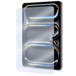 Proteggi Schermo Celly GLASSTAB Vetro Temperato per iPad Air/Pro 13″ 2024-2025