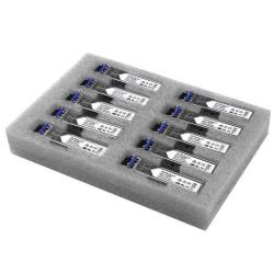 Modulo SFP Cisco GLC-LH-SMD Compatibile Startech per Fibra