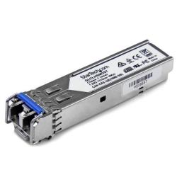 Modulo SFP Startech 1000BASE-SX Compatibile Cisco