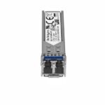 Transceiver SFP Startech GLC-LX-SM-RGD Compatibile Cisco 1000BASE-LX