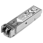 Ricetrasmettitore SFP Startech GLC-SX-MM-RGD Compatibile Cisco 1000BASE-SX Multimodale