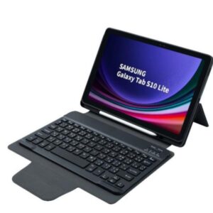 Custodia Tastiera Samsung Detach BT per Galaxy Tab S10 Lite/S10 FE