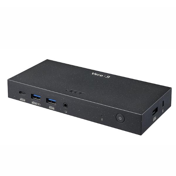 Docking Station Acer Vero MST Dock M33 USB-C Ricarica
