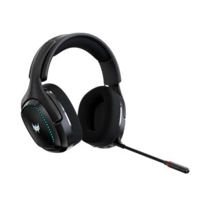 Cuffie Gaming Acer Predator Galea 550 Wireless Bluetooth Nero