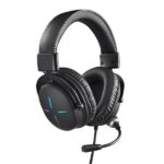 Cuffie Gaming Acer Nitro Headset II con Microfono Nero