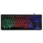 Tastiera Gaming Acer Nitro TKL Retroilluminata USB Italiana