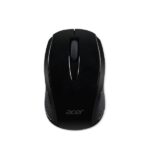 Mouse Wireless Acer M501 Nero Ergonomico
