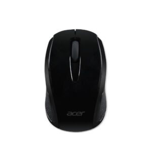 Mouse Wireless Acer M501 Nero Ergonomico