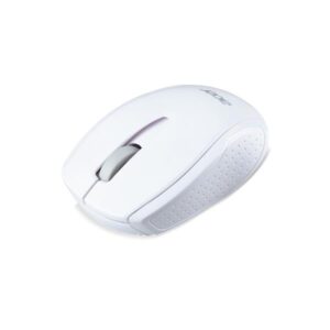Mouse Wireless Acer M501 Bianco Ergonomico