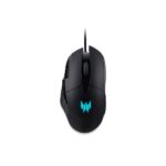 Mouse Gaming Acer Predator USB Nero Ergonomico