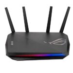 Router Gaming Asus ROG STRIX GS-AX5400 Estendibile Dual-Band WiFi 6