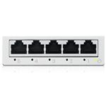 Switch Zyxel GS-105BV5 5 Porte Gigabit Unmanaged