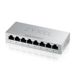 Switch Zyxel GS-108BV5 8 Porte Gigabit Unmanaged