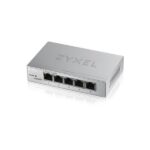 Switch Zyxel GS1200-5 Smart Managed 5 Porte Gigabit