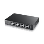 Switch Zyxel GS1900-24E 24 Porte Gigabit Web Managed