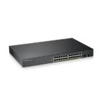 Switch Zyxel GS1900-48HP 48 Porte Gigabit 24 PoE Web Managed