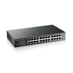 Switch Zyxel GS1915-24E 24 Porte Gigabit Web Managed