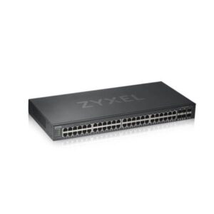 Switch Zyxel GS1920-48V2 48 Porte Gigabit Web Managed